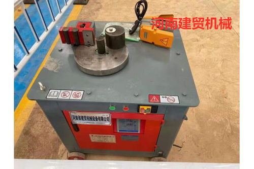 白山全自動鋼筋彎圓機(jī)與自動焊接操作步驟及廠家焊線機(jī)介紹