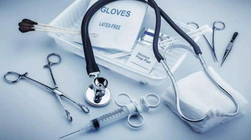 醫(yī)療器械可瀝濾物研究的重要性與策略